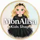 Аватар канала MonAlisa Kids Shop