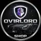 Аватар канала OV1RLORD GG SHOP