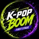 Аватар канала K-POP BOOM