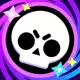 Аватар канала Brawl Stars