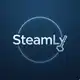 Аватар канала Steamly