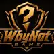 Аватар канала WhyNot Game Official