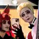 Аватар канала Devil In Disguise🔪
