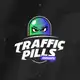 Аватар канала TrafficPills Esports | CS2