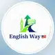 Аватар канала English Way 🇺🇸