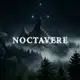 Аватар канала NOCTAVERE | Книги | Музыка | AI-видео