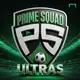 Аватар канала PRIME SQUAD ULTRAS