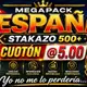 Аватар канала 🤑🇪🇸 MEGAPACK ESPAÑA 😜👑