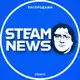 Аватар канала Steam News | Распродажи Стим
