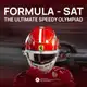 Аватар канала Formula-1 (SAT Olymyad)