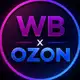 Аватар канала ЦЕНА ПОДАРОК / ТОВАР НА Wildberries x OZON