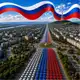 Аватар канала 🇷🇺РЕКОРД🇷🇺РОССИИ🇷🇺МАГАДАН 🇷🇺