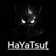 Аватар канала HaYaT Backup