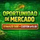 Аватар канала OPORTUNIDAD DE MERCADO