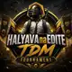Аватар канала HALYAVAnaEDITE TOURNAMENT