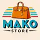 Аватар канала Сумки MAKOstore