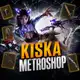 Аватар канала KISKA METROHUB🛍️