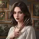 Аватар канала Lissianova Art
