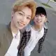 Аватар канала ໒ ₊ ๋ shiny binlix 🔒