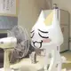 Аватар канала ᯓ your character cf 🍥| artcmty