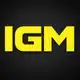 Аватар канала iGaming Media