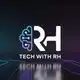 Аватар канала Tech With RH