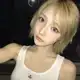 Аватар канала 글자 : cafuné，♡