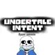 Аватар канала Undertale Intent