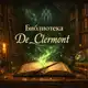 Аватар канала Библиотека De’Clermont