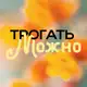 Аватар канала Трогать можно