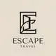 Аватар канала ПОБЕГ В ПУТЕШЕСТВИЕ | ESCAPE TRAVEL