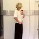 Аватар канала Alisa Panafidina•Women