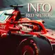 Аватар канала info red sector