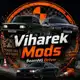 Аватар канала ViharekMods | WRK