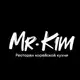 Аватар канала Mr. Kim. Ресторан корейской кухни