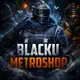 Аватар канала Правила BLACKu