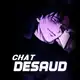 Аватар канала Let's chat? ᴰᴱˢᴬᵁᴰ