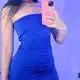 Аватар канала 𝐋𝐨𝐢𝐫𝐚 𝐝𝐚 𝐒𝐚𝐢𝐚 👗🔞