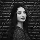 Аватар канала СТИХИ | КАТЯ ЛУХАНИНА