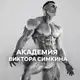 Аватар канала Академия Виктора Симкина