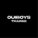 Аватар канала OUI BOYS • OUI ENT