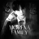 Аватар канала 🔒Morena family🔒