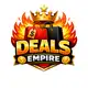 Аватар канала 🔥 Deals Empire | Amazon Deals & Offers