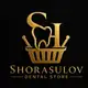 Аватар канала Shorasulov Dental Store