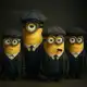 Аватар канала minion's