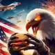 Аватар канала American memes