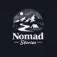 Аватар канала Nomad Stories