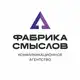 Аватар канала КА «Фабрика смыслов»