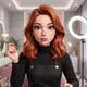 Аватар канала Наращивание ресниц Мариуполь | krista__lash