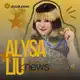 Аватар канала alysa liu news